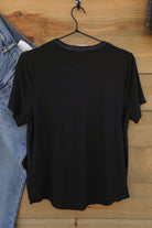 Lilo Top-Shirts-Crooked Horn Company, Online Women's Fashion Boutique in San Tan Valley, Arizona 85140