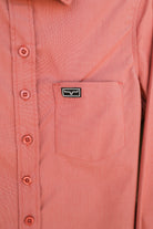 Linville Top Red-Shirts-Crooked Horn Company, Online Women's Fashion Boutique in San Tan Valley, Arizona 85140