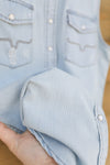 Lorena Top-Shirts-Crooked Horn Company, Online Women's Fashion Boutique in San Tan Valley, Arizona 85140