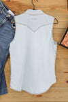 Lorena Top-Shirts-Crooked Horn Company, Online Women's Fashion Boutique in San Tan Valley, Arizona 85140