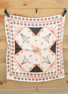 Lost Desert II Wild Rag-Accessories-Crooked Horn Company, Online Women's Fashion Boutique in San Tan Valley, Arizona 85140