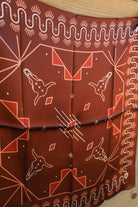 Lost Desert Wild Rag-Accessories-Crooked Horn Company, Online Women's Fashion Boutique in San Tan Valley, Arizona 85140