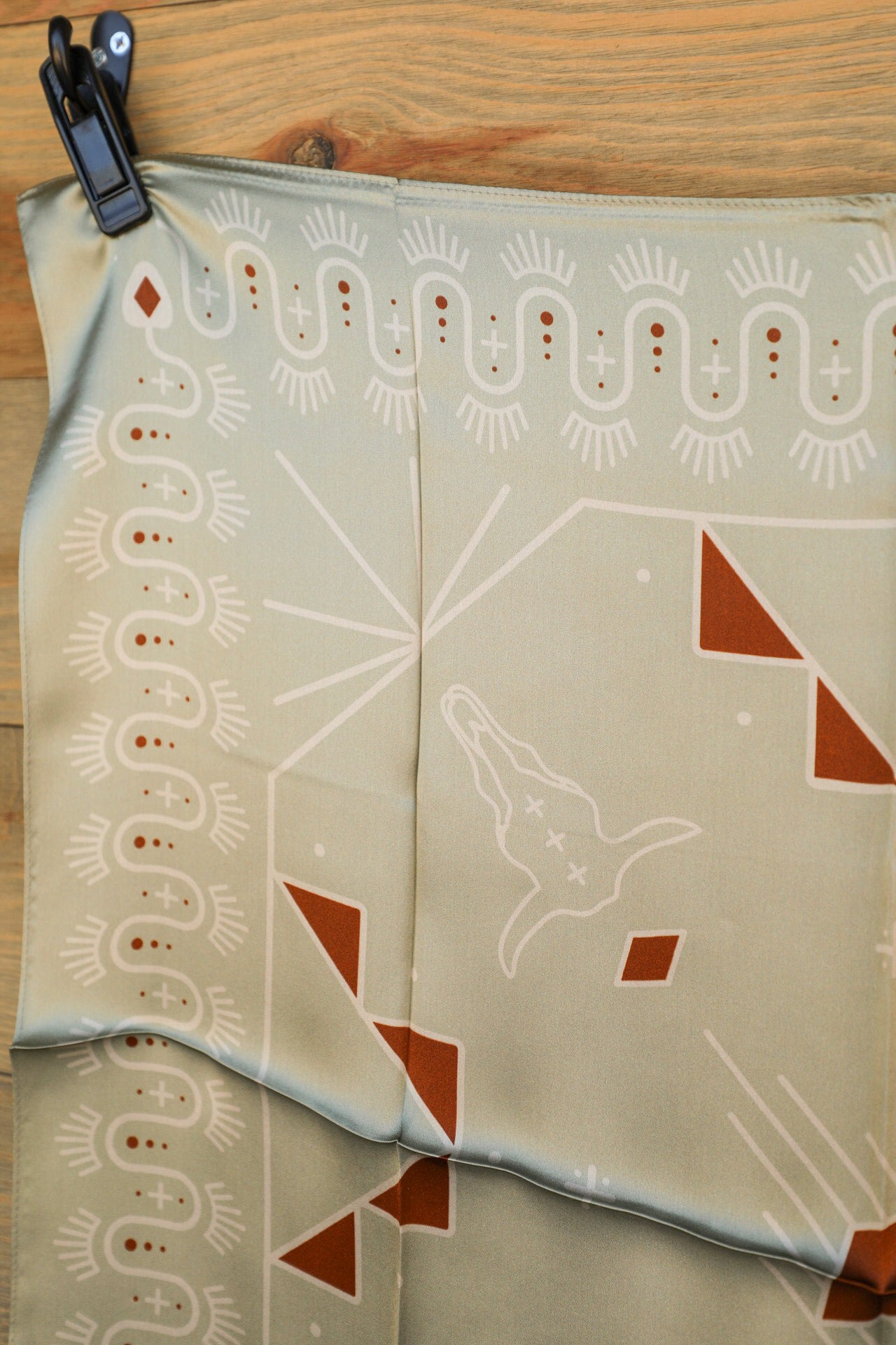 Lost Desert Wild Rag-Accessories-Crooked Horn Company, Online Women's Fashion Boutique in San Tan Valley, Arizona 85140