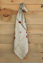 Lost Desert Wild Rag-Accessories-Crooked Horn Company, Online Women's Fashion Boutique in San Tan Valley, Arizona 85140