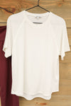 Maggie Top-Shirts-Crooked Horn Company, Online Women's Fashion Boutique in San Tan Valley, Arizona 85140