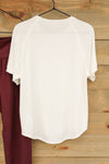 Maggie Top-Shirts-Crooked Horn Company, Online Women's Fashion Boutique in San Tan Valley, Arizona 85140