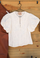 Medicine Bow Top-Shirts-Crooked Horn Company, Online Women's Fashion Boutique in San Tan Valley, Arizona 85140