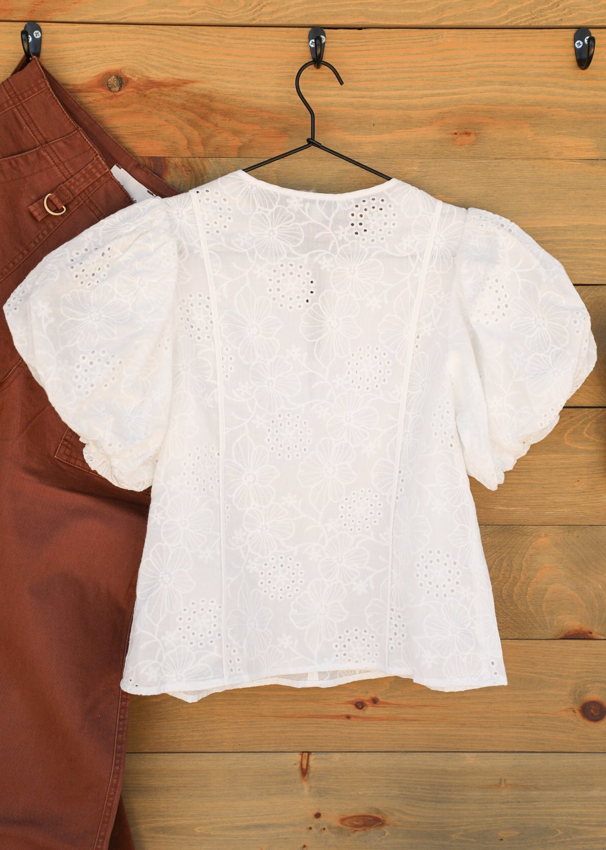 Medicine Bow Top-Shirts-Crooked Horn Company, Online Women's Fashion Boutique in San Tan Valley, Arizona 85140