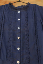 Mills Top-Shirts-Crooked Horn Company, Online Women's Fashion Boutique in San Tan Valley, Arizona 85140