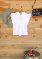 Missoula Top-Shirts-Crooked Horn Company, Online Women's Fashion Boutique in San Tan Valley, Arizona 85140