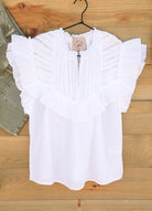 Missoula Top-Shirts-Crooked Horn Company, Online Women's Fashion Boutique in San Tan Valley, Arizona 85140