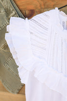 Missoula Top-Shirts-Crooked Horn Company, Online Women's Fashion Boutique in San Tan Valley, Arizona 85140