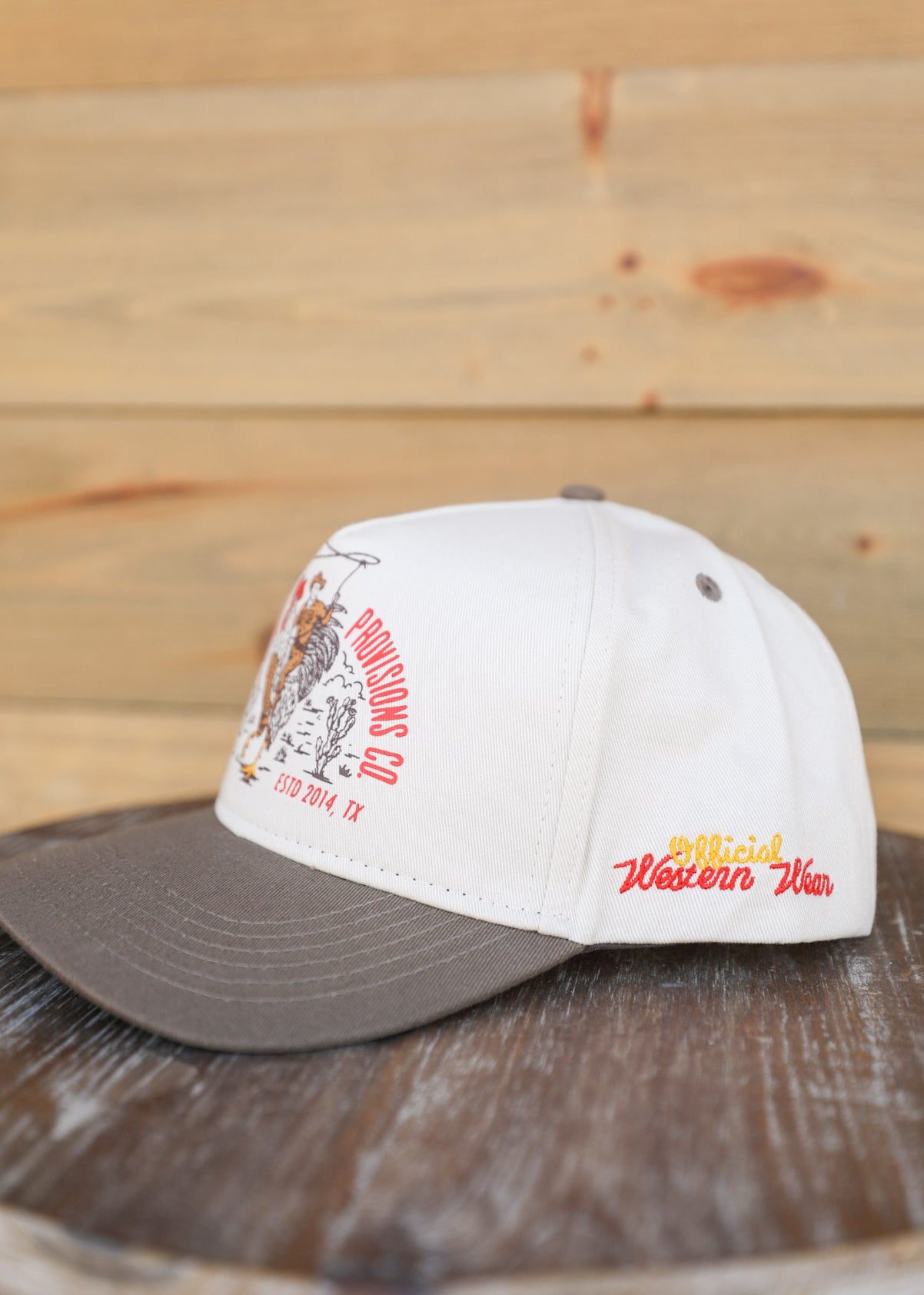 Official Western Hat-Accessories-Crooked Horn Company, Online Women's Fashion Boutique in San Tan Valley, Arizona 85140