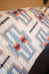 Pecos Baby Blanket-Home Goods-Crooked Horn Company, Online Women's Fashion Boutique in San Tan Valley, Arizona 85140