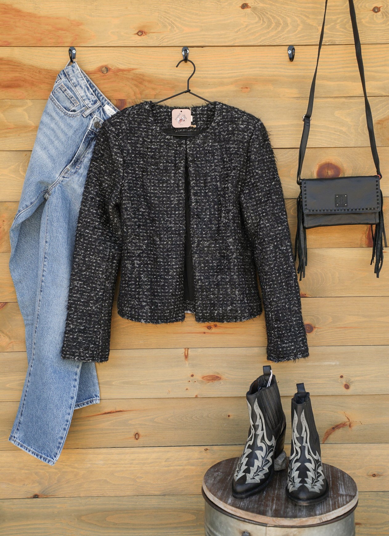 Phillipsburg Jacket-Jacket-Crooked Horn Company, Online Women's Fashion Boutique in San Tan Valley, Arizona 85140