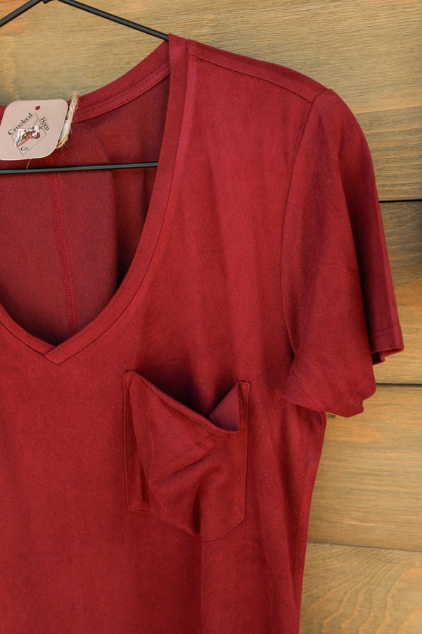 Phoenix Compote Top-Shirts-Crooked Horn Company, Online Women's Fashion Boutique in San Tan Valley, Arizona 85140