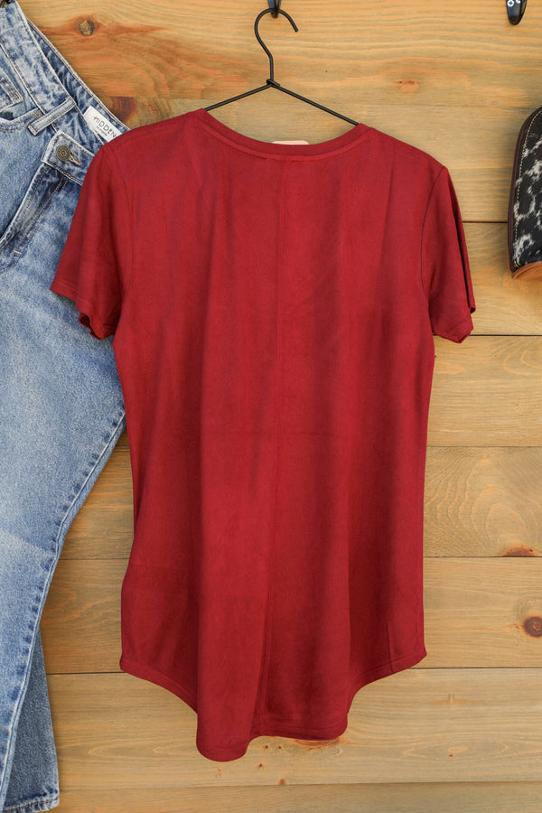 Phoenix Compote Top-Shirts-Crooked Horn Company, Online Women's Fashion Boutique in San Tan Valley, Arizona 85140