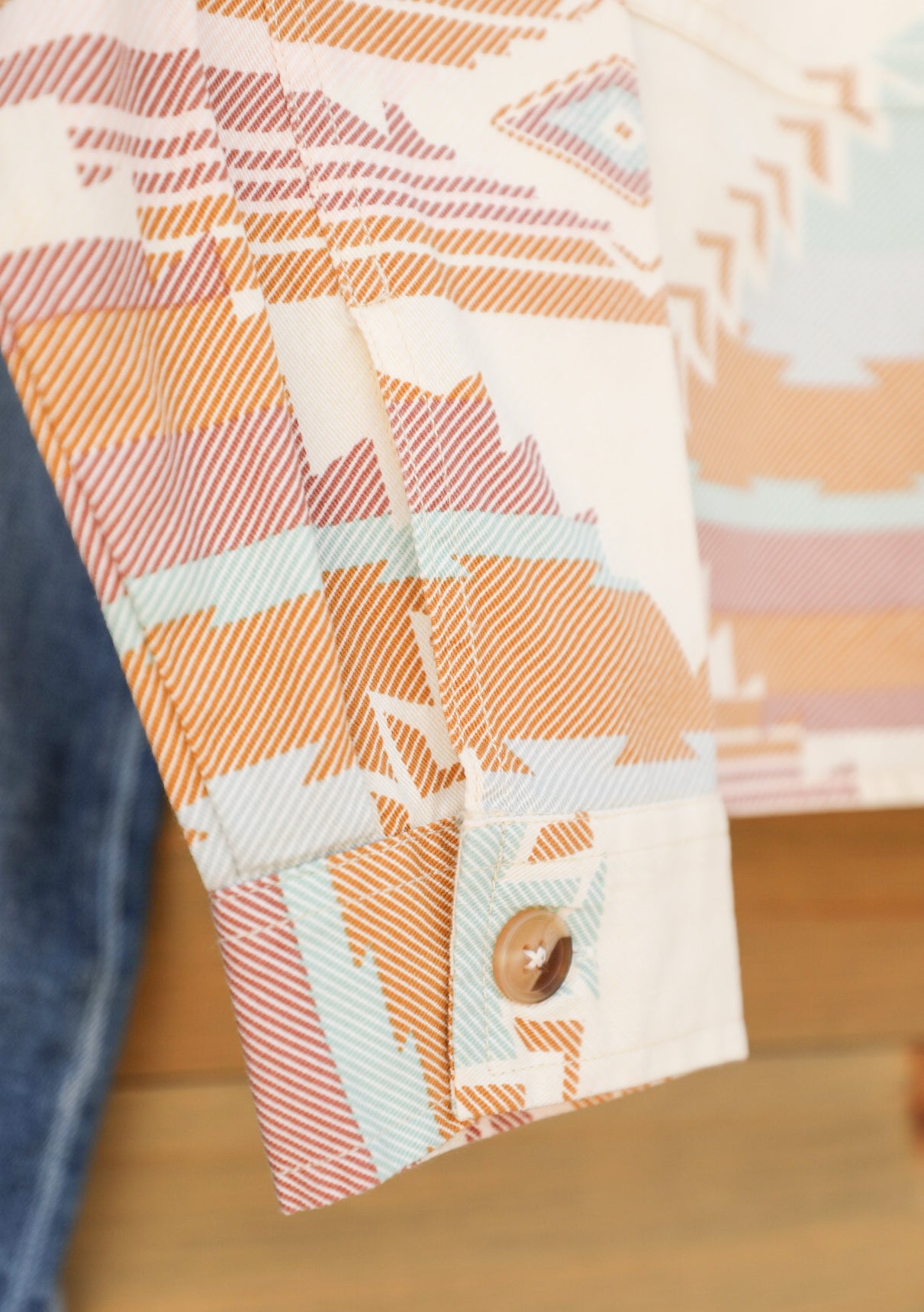 Pinedale Jacket-Jacket-Crooked Horn Company, Online Women's Fashion Boutique in San Tan Valley, Arizona 85140