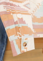 Pinedale Jacket-Jacket-Crooked Horn Company, Online Women's Fashion Boutique in San Tan Valley, Arizona 85140