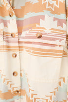 Pinedale Jacket-Jacket-Crooked Horn Company, Online Women's Fashion Boutique in San Tan Valley, Arizona 85140