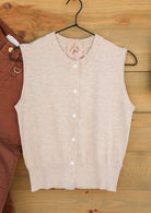 Poplar Vest-Shirts-Crooked Horn Company, Online Women's Fashion Boutique in San Tan Valley, Arizona 85140