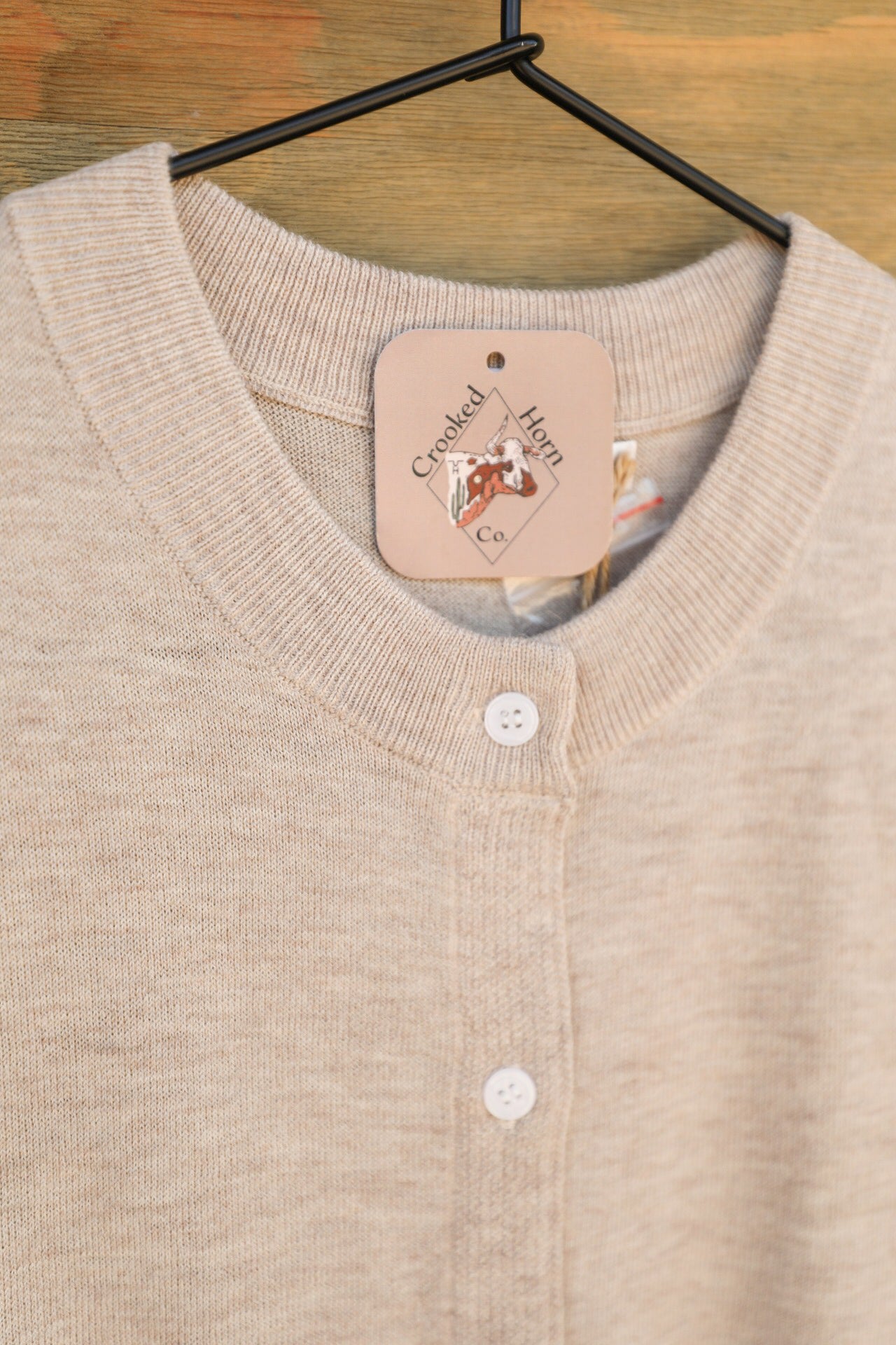 Poplar Vest-Shirts-Crooked Horn Company, Online Women's Fashion Boutique in San Tan Valley, Arizona 85140