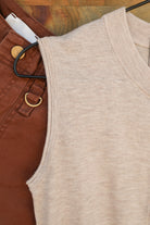 Poplar Vest-Shirts-Crooked Horn Company, Online Women's Fashion Boutique in San Tan Valley, Arizona 85140
