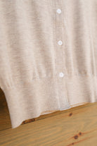 Poplar Vest-Shirts-Crooked Horn Company, Online Women's Fashion Boutique in San Tan Valley, Arizona 85140