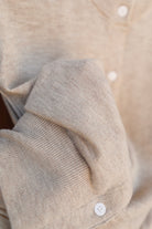 Poplar Vest-Shirts-Crooked Horn Company, Online Women's Fashion Boutique in San Tan Valley, Arizona 85140