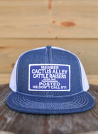 Posted Hat-Accessories-Crooked Horn Company, Online Women's Fashion Boutique in San Tan Valley, Arizona 85140