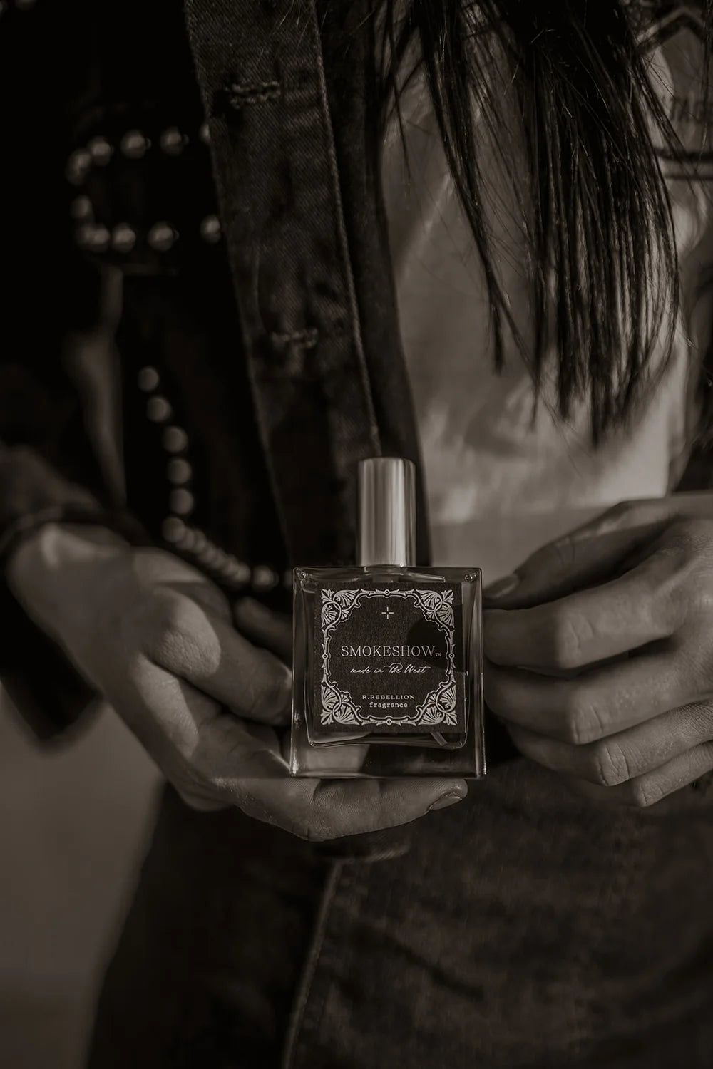 Smokeshow Perfume-Accessories-Crooked Horn Company, Online Women's Fashion Boutique in San Tan Valley, Arizona 85140