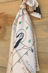 Rain Dance Wild Rag-Accessories-Crooked Horn Company, Online Women's Fashion Boutique in San Tan Valley, Arizona 85140