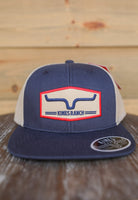 Replay Navy Hat-Accessories-Crooked Horn Company, Online Women's Fashion Boutique in San Tan Valley, Arizona 85140