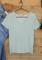 Rhiannon Top-Shirts-Crooked Horn Company, Online Women's Fashion Boutique in San Tan Valley, Arizona 85140