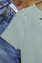 Rhiannon Top-Shirts-Crooked Horn Company, Online Women's Fashion Boutique in San Tan Valley, Arizona 85140