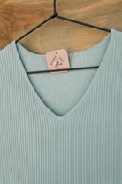 Rhiannon Top-Shirts-Crooked Horn Company, Online Women's Fashion Boutique in San Tan Valley, Arizona 85140