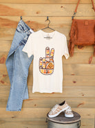 Rodeo Deuce Tee-Graphic Tee-Crooked Horn Company, Online Women's Fashion Boutique in San Tan Valley, Arizona 85140