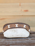 Roswell Belle Makeup Pouch-Purses/Bags-Crooked Horn Company, Online Women's Fashion Boutique in San Tan Valley, Arizona 85140