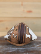 Roswell Belle Makeup Pouch-Purses/Bags-Crooked Horn Company, Online Women's Fashion Boutique in San Tan Valley, Arizona 85140