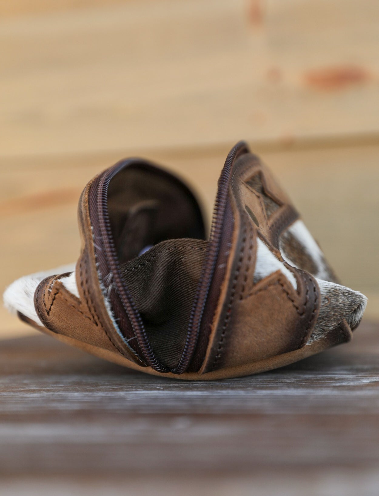 Roswell Belle Makeup Pouch-Purses/Bags-Crooked Horn Company, Online Women's Fashion Boutique in San Tan Valley, Arizona 85140