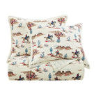 Desert Trails Quilt Set-Home Goods-Crooked Horn Company, Online Women's Fashion Boutique in San Tan Valley, Arizona 85140