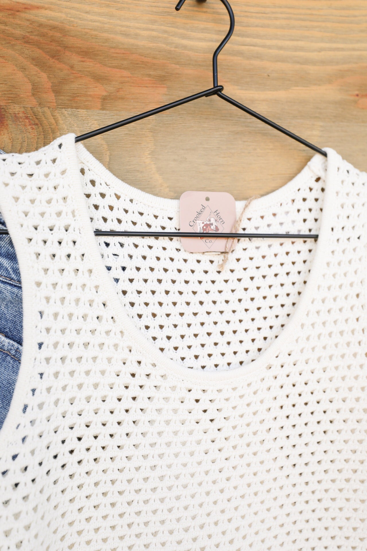 San Carlos Top-Shirts-Crooked Horn Company, Online Women's Fashion Boutique in San Tan Valley, Arizona 85140