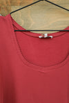 Selma Top-Shirts-Crooked Horn Company, Online Women's Fashion Boutique in San Tan Valley, Arizona 85140