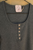 Sidney II Top-Shirts-Crooked Horn Company, Online Women's Fashion Boutique in San Tan Valley, Arizona 85140