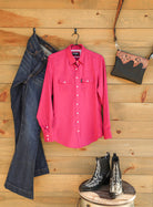 Sol II Top-Shirts-Crooked Horn Company, Online Women's Fashion Boutique in San Tan Valley, Arizona 85140