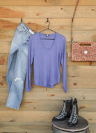 Sophie Top-Shirts-Crooked Horn Company, Online Women's Fashion Boutique in San Tan Valley, Arizona 85140