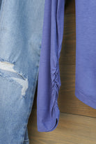 Sophie Top-Shirts-Crooked Horn Company, Online Women's Fashion Boutique in San Tan Valley, Arizona 85140