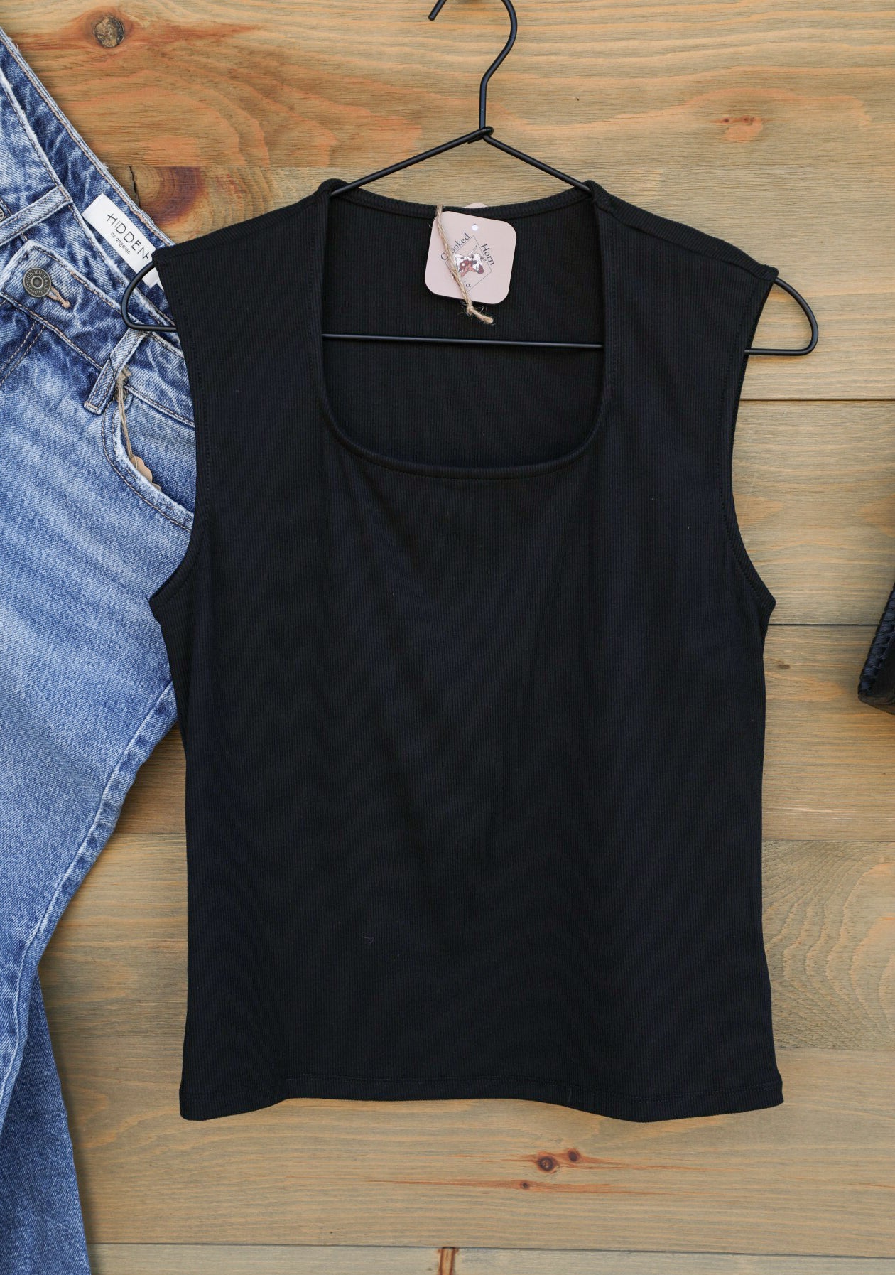 Surprise Top-Shirts-Crooked Horn Company, Online Women's Fashion Boutique in San Tan Valley, Arizona 85140
