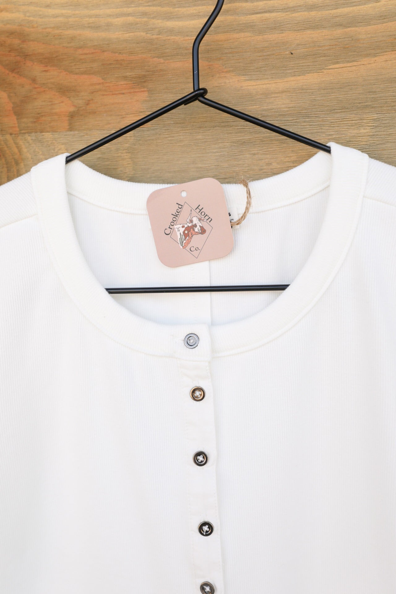 The Ramona Top-Shirts-Crooked Horn Company, Online Women's Fashion Boutique in San Tan Valley, Arizona 85140