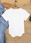 The Ramona Top-Shirts-Crooked Horn Company, Online Women's Fashion Boutique in San Tan Valley, Arizona 85140